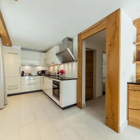 Sonnegg Apartment