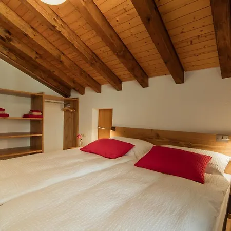 Apartment Sonnegg Zermatt