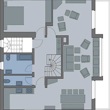 Sonnegg Apartment